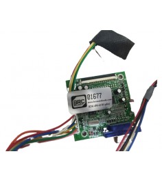 VGA MONİTÖR DEVRESİ VESTEL SM025LB5