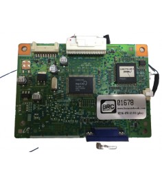 MONİTÖR DEVRESİ DELL BN91-01038S/TRU