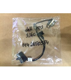 Dell xps 13 9360 data kablosu