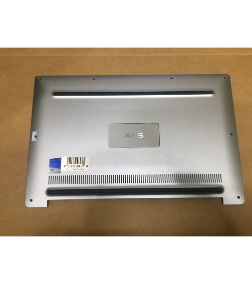 Dell xps 13 9360 alt kasa
