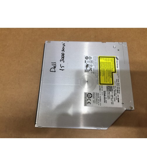 DELL 15 3567 NOTEBOOK ANAKART VEGAS15341-1 91N85