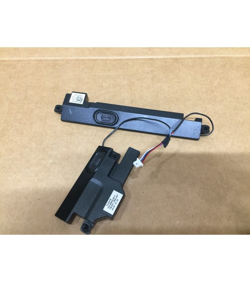 Dell 15 3567 hoparlör