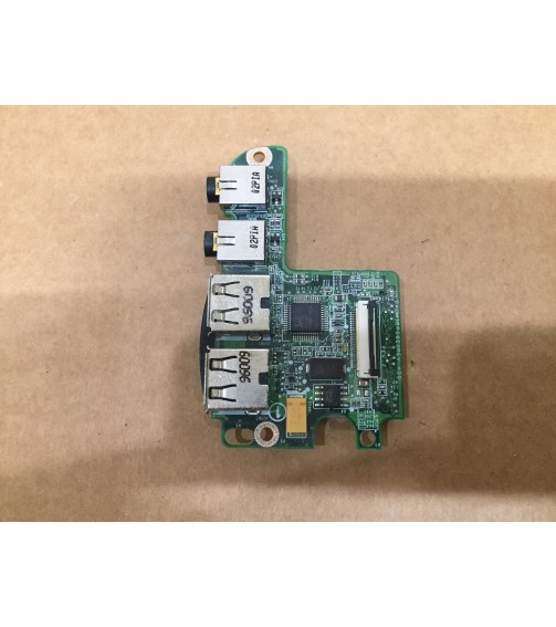 Dell 1564 usb ses devresi