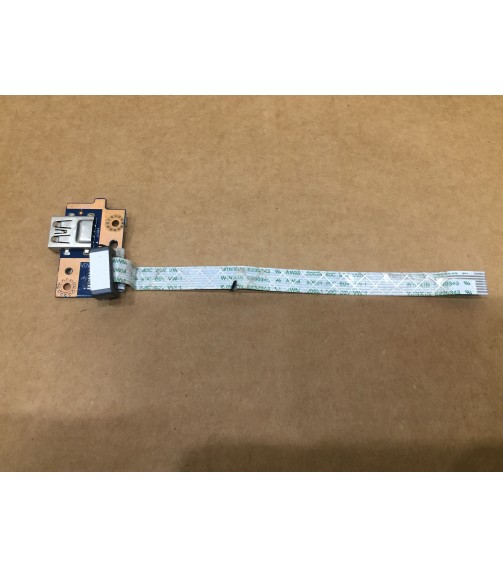 Dell 15-3521 usb devresi