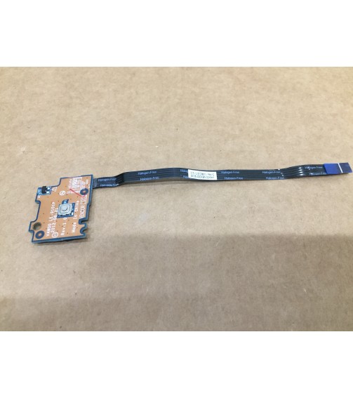 Dell 15-3521 start devresi