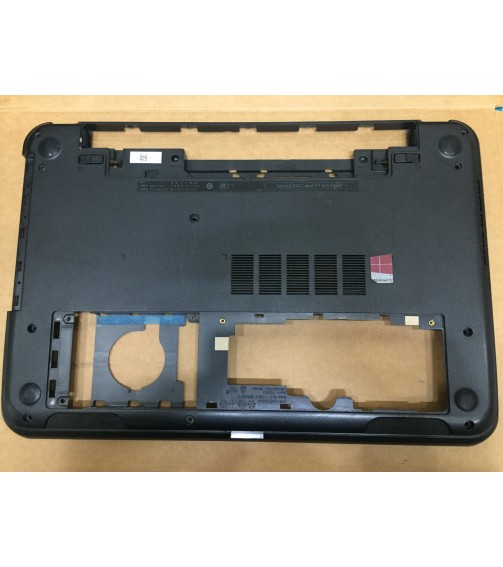 Dell 15-3521 alt kasa