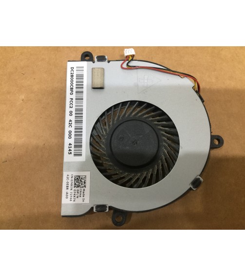 Dell 15-3521 fan