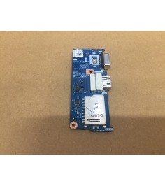 DELL VOSTRO 14 5468 V5468 ORJİNAL START VGA USB DEVRESİ