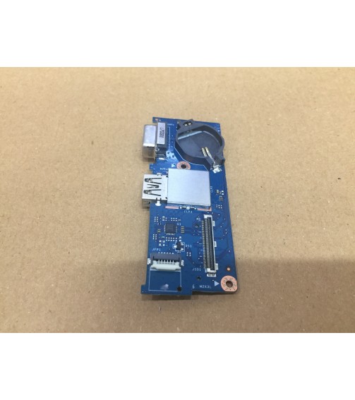 DELL VOSTRO 14 5468 V5468 ORJİNAL START VGA USB DEVRESİ