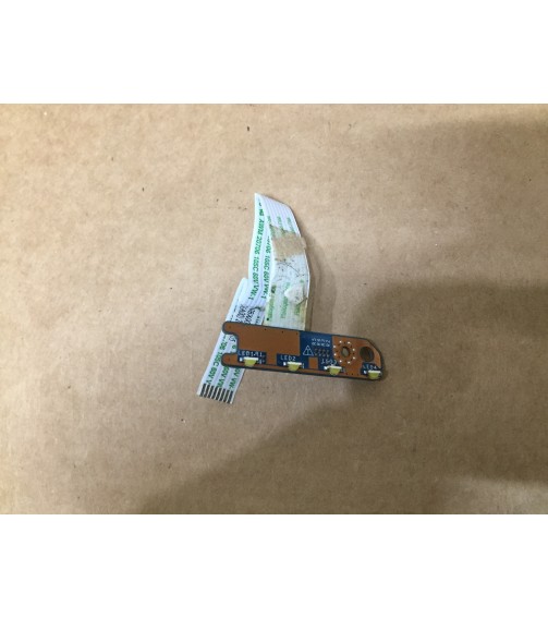 Dell 5520 ışık devresi