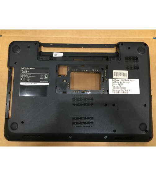 Dell n5010 alt kasa