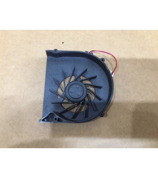 Dell n5010 fan