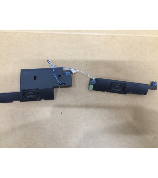 Dell n5010 hoparlör