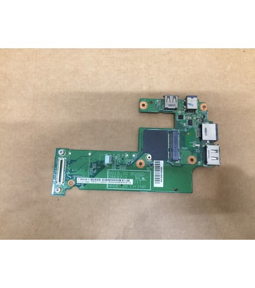 Dell n5010 power kart
