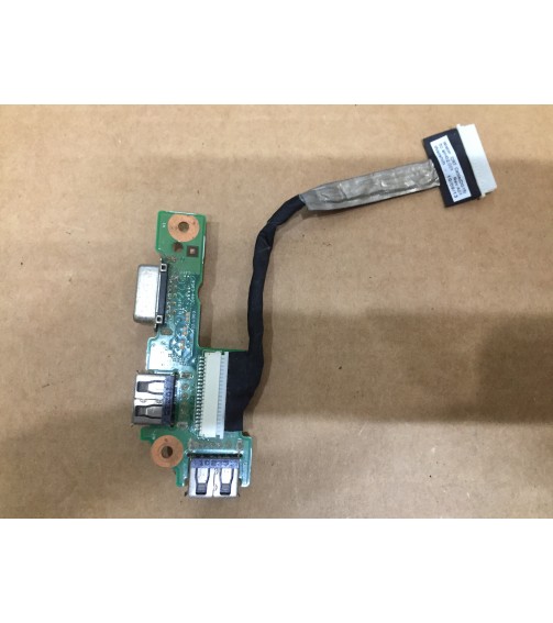 Dell n5010 vga usb devresi