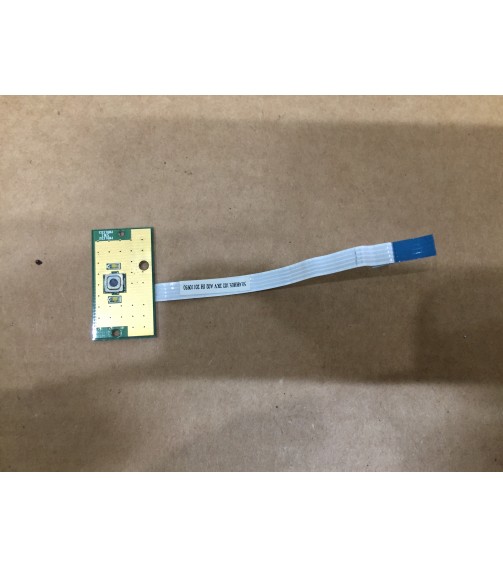Dell n5010 start devresi
