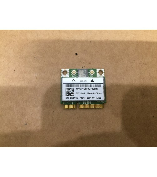 Dell n5010 wifi kart