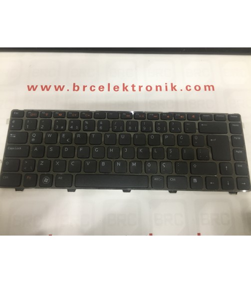 DELL V119525AK1, V119525AK3, V119525AS ORJİNAL KLAVYE