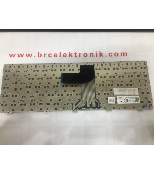 DELL V119525AK1, V119525AK3, V119525AS ORJİNAL KLAVYE