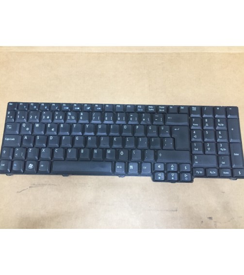 Emachines e728 zrga klavye