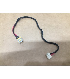 Emachines e728 zrga kablolu power jack