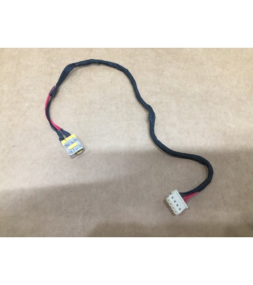 Emachines e728 zrga kablolu power jack