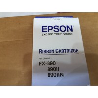 Epson FX-890 / C13S015329 ribon şerit sıfır kutulu
