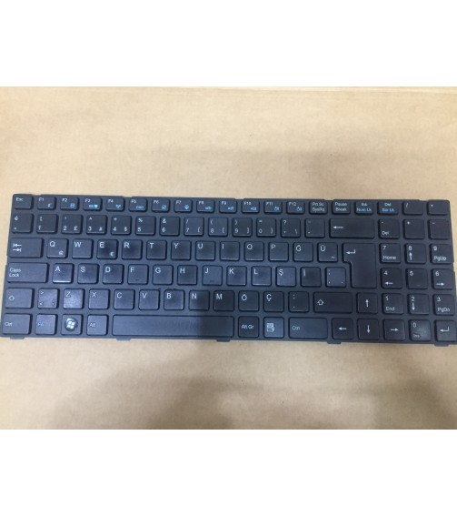 Exper a15hv s1560us klavye