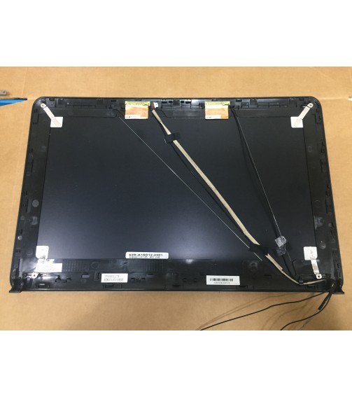 Exper a15hv s1560us lcd cover