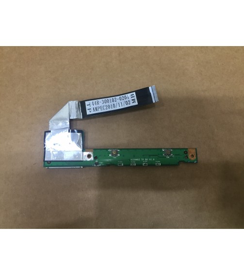 Exper a15hv s1560us ışık devresi