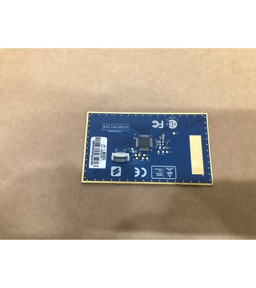 EXPER S1560US A15HV A15HV01 A15HV03 ORJİNAL MOUSE PAD