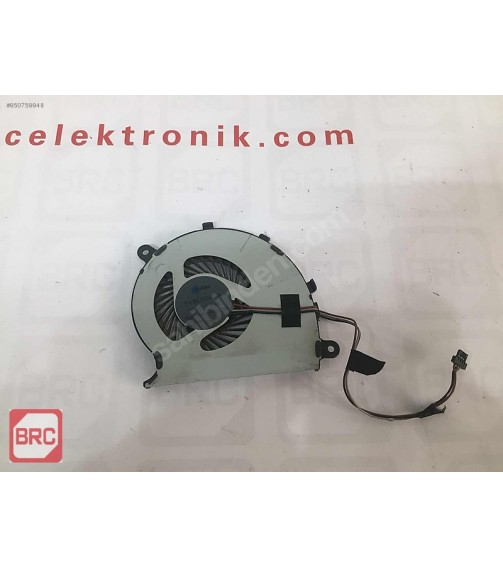 TOSHİBA S50-B-120 ORJİNAL FAN