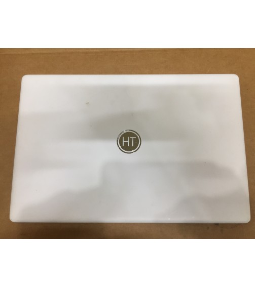 Hometech 100a lcd cover