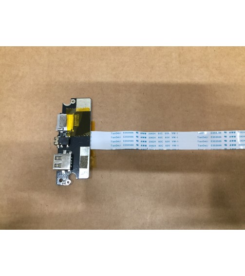 Hometech 100a usb devresi