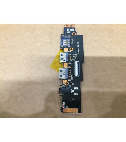 Hometech ht-book 14b usb devresi