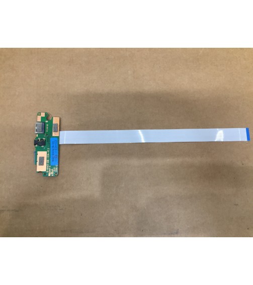 Hometech n1401a usb ses devresi