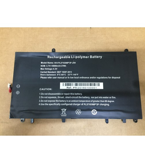 Hometech n1401a batarya