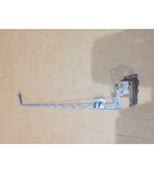 HP 250 G6 SOL MENTEŞE