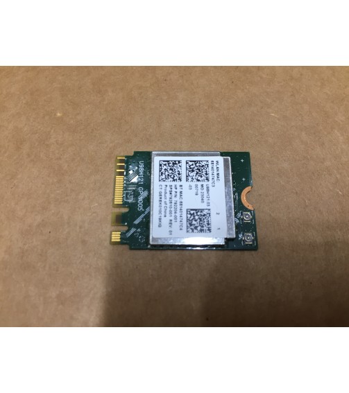 Hp pavilion gaming 15-ak103nt wifi P/N 792204-001