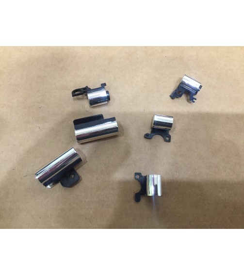 Hp 15-au119nt menteşe kapak 1 takım