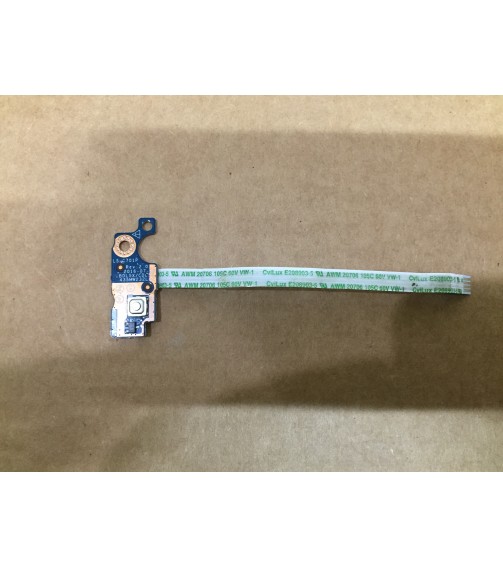 Hp 15-ay104nt start devresi