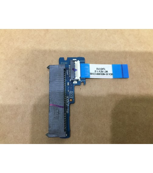 Hp 15-ay104nt harddisk kablosu flex kablo