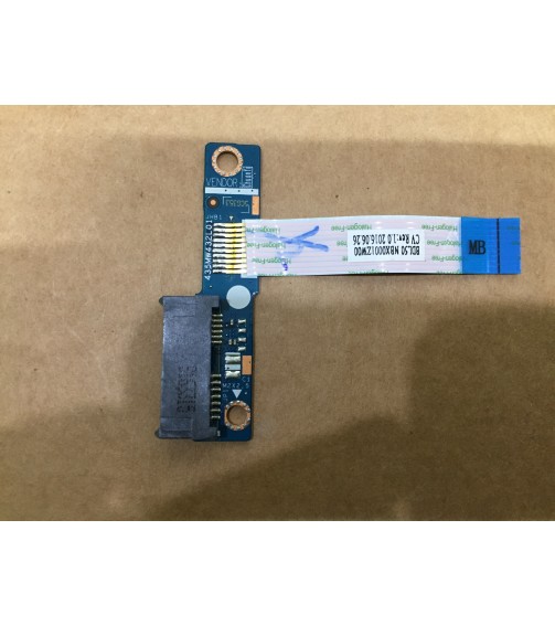 Hp 15-ay104nt dvd flex kablo