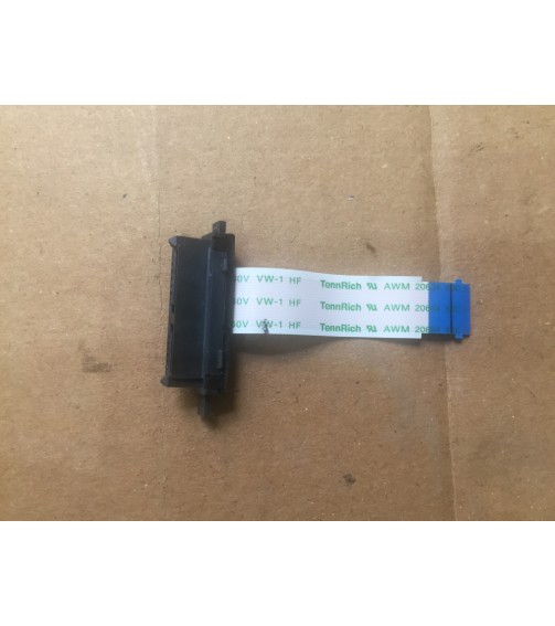 Hp 15-p219nt dvd flex kablo