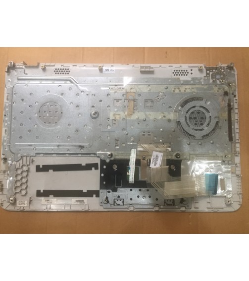 Hp 15-p219nt klavye ve klavye kasa