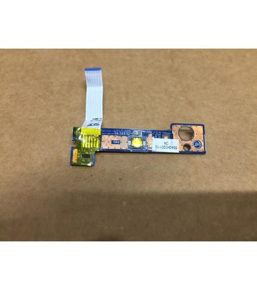 Hp 4525s start devresi