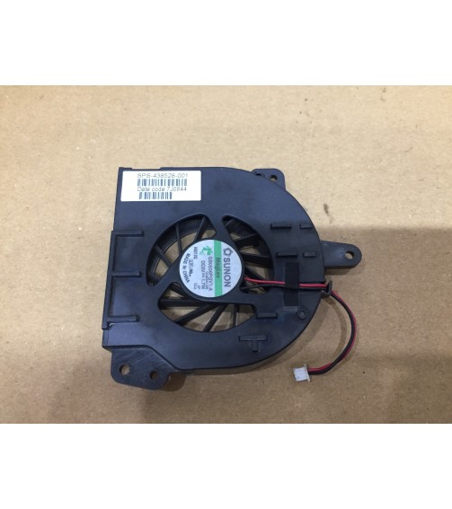 HP 500 FAN