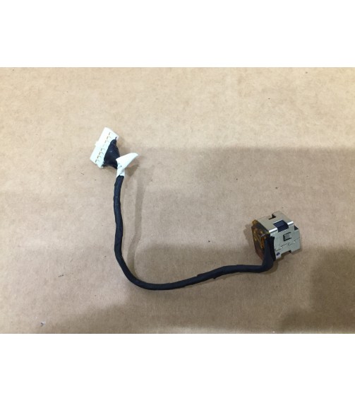 HP CQ56 POWER JACK