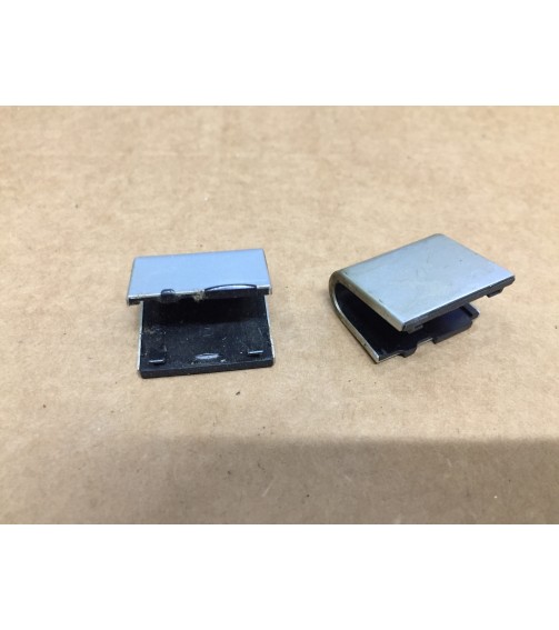 Hp dv6-3000 menteşe kapakları