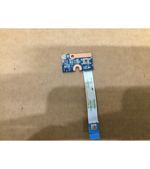 Hp g62-340us start devresi